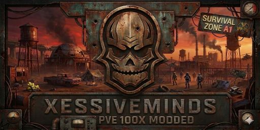 XESSIVEMINDS DEVELOPMENT SERVER ONLY