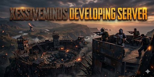 XESSIVEMINDS DEVELOPMENT SERVER ONLY