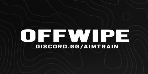 OFFWIPE | MAZE | ROAMS | SHOPFRONTS