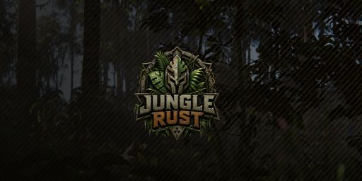 JungleRUST: X2 Trio (Сервер для наших в Азии