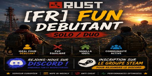 [FR] FUN debutant solo/duo
