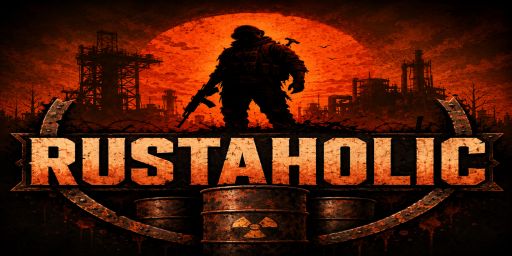 [EU] Rustaholic Solo/Duo l No BP wipe l Gatherx2 l Kits l Chino