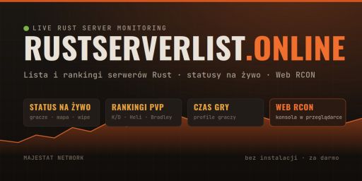 Majestat Development Server
