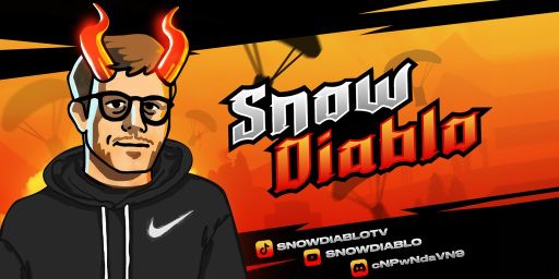 [EU] SnowDiablo [X2] ONE GRID FPS+SMALL MAP