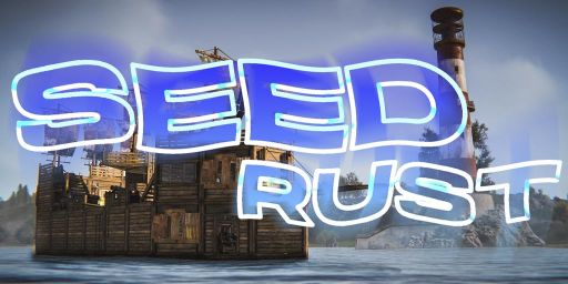 SEED RUST X5 | NOLIMIT | BOOST FPS | BUILD DEEP SEA | WIPE 14.0