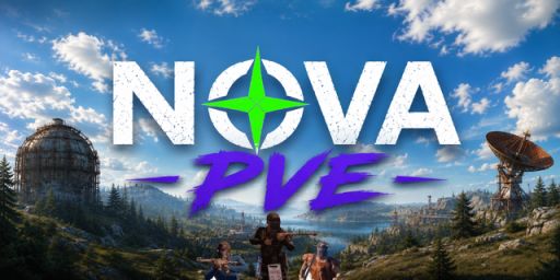 Rust::Hosted by Cybrancee.com