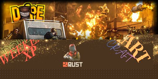 NOVΛ PVE 10X|Crafting|Skills|R-Bases|EpicLoot|Kits|2XP|Legenda