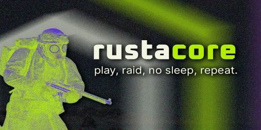Rustacore.com - EU Main
