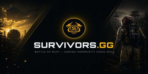 Survivors.gg - Mondays [ 2x Vanilla ] FULLWIPED 03.08