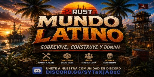 Mundo Latino x2 No BP Wipe/ Noob/Friendly Wipeado Reciente