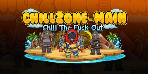 CHILLZONE - MAIN | MONTHLY US