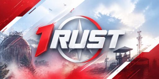 1Rust-w | Wipe 15.06.2026 | Classic