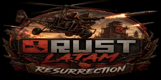 [LATAM] RESURRECTION /X10/SKIN/EVENTOS/SQUAD/RAID/SOLO/DUO/TRIO
