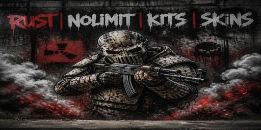 METALICRUST |X2|TP|KITS|NOLIMIT|MAX10|