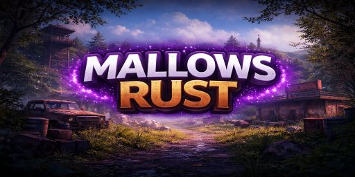 [AU]Mallows Rust | 3X | Monthly