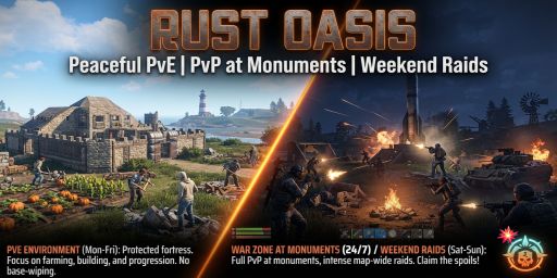 (US) | Patchouli Sanctuary | PvE | Friendly Community | Modded 