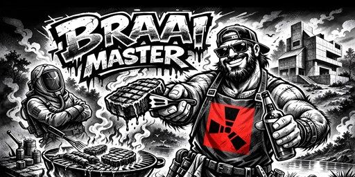 Braai Master ZA | Vanilla 1x | Biweekly