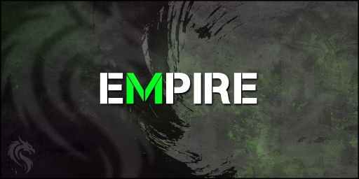 EMPIRE 5x ONE GRID | TRIO MAX | CUSTOM MAP | 1 GRID