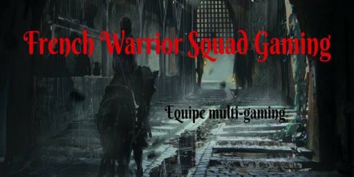 FWSG Rust Serveur