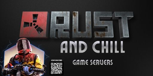 Rust and Chill | Testing - Staging Server