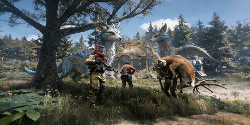 [SEA] | Rustraven.com | PVE Chill Monthly