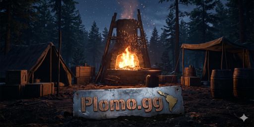 Plomo | 3x | Loot+ | Kits | TP | Home