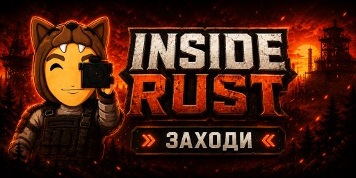 INSIDE RUST MAIN