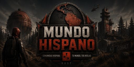[LATAM] MUNDO HISPANO | NOOB FRIENDLY | SOLO/DUO |