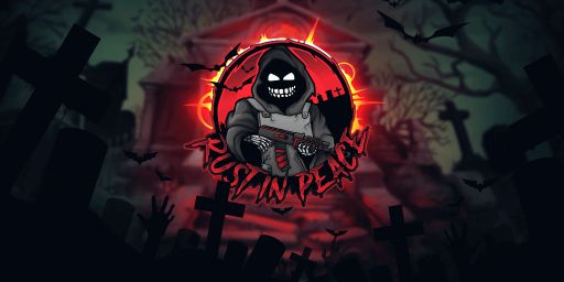 [US] Rust in Peace - 2x Vanilla Wednesdays Solo/Duo/Trio/Quad |