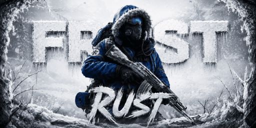 Frost Rust 1.5x | Main 1
