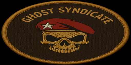 Ghost Syndicate Gaming | ES | PVE/PVP | Mods, Kits, Admin, Comu