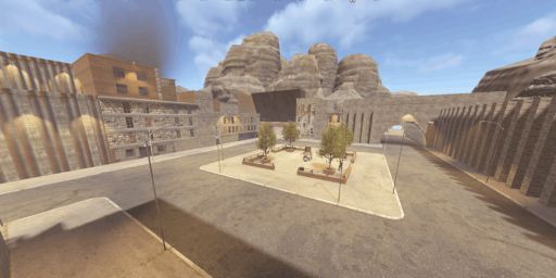 Rust DarkRP Beta