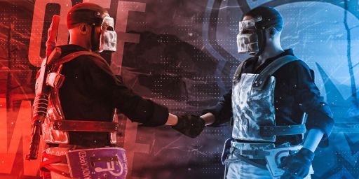 [GER] Freizeit/Chill Server [x2]