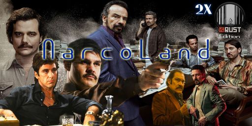 NarcoLand