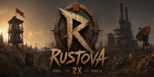 [ UAE | KSA ] Rustova.net - 2X | 5 Max | Thursdays