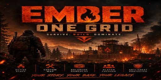Ember | 2x | Solo/Duo | Weekly Friday 3PM ET