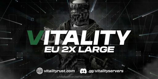 Vitality - EU Monthly | 2x | Vanilla+ | No BP Wipes
