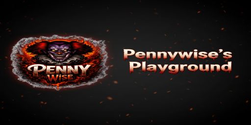 Pennywises playground