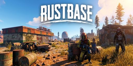 RustBase Main [x2, nolimit] JUST WIPED