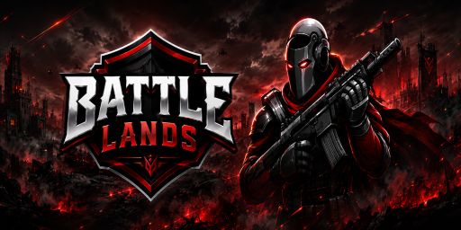 RustBattleLands | 1000000x | Raidable Bases | Events | PvP