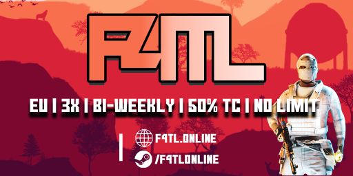 F4TL.Online 3x Solo/Duo/Quad/+|TP|BiWeekly|