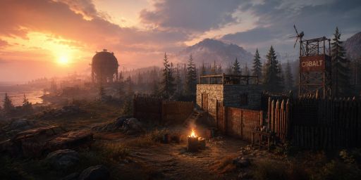 Starter's Playground | Vanilla | EU | GER
