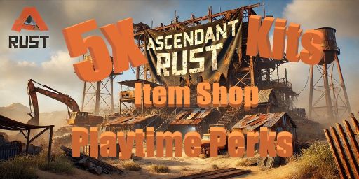 Ascendant 5x - Solo/Duo/Trio