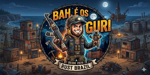 Bah, é os GURI! SOLO 10x (WIPE 29/06)