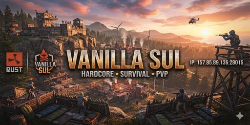 Bah, e os Guri 10X (SOLO) WIPE 28/08
