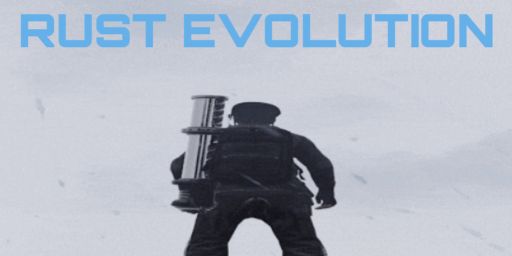 Rust Evolution 3x US 3-Day | Duo