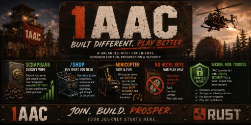 1AAC - Friends & Fun | ScrapBank | /shop /sell