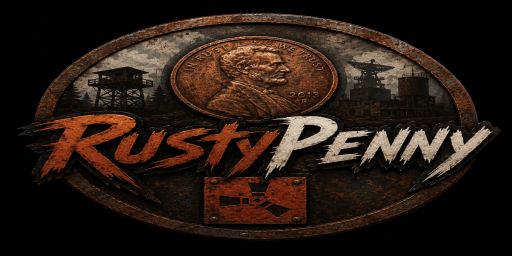 [US] RustyPenny PVP 3X Solo/Duo/Trio [JUST WIPED]