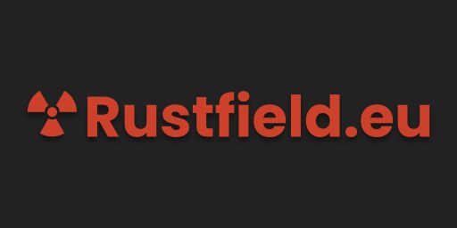 Rustfield.eu | BATTLEFIELD | X1000000 | BUILD