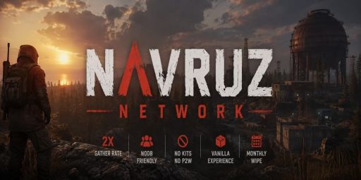 [AU] Navruz | 2x Monthly | Chill | Max 4